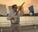 Metronomy rend un hommage audiovisuel puissant à sa région du Devon, avec le clip  The Bay , troisième extrait de l'album  English Riviera  : oeuvre de David Wilson, le clip, très librement inspiré du  Miami  de Will Smith, décline l'ambiance de cette riviera avec un esthétisme bluffant.