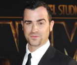Justin Theroux