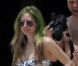 Avril Lavigne : En bikini sur la plage, avec l'ex de Katy Perry