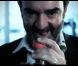 Bruno Solo, effrayant et hilarant, devient une mauvaise conscience très active et incontrôlable pour Glasgow, dans le clip du single  Chien et Chat ...