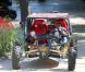 Christian Audigier: Son cadeau d'anniversaire, un bolide avec lequel il s'amuse
