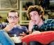 Kev' Adams alias Ludo et Slimane dans Soda, la nouvelle série de l'été de M6 à partir du 4 juillet à 20h05.