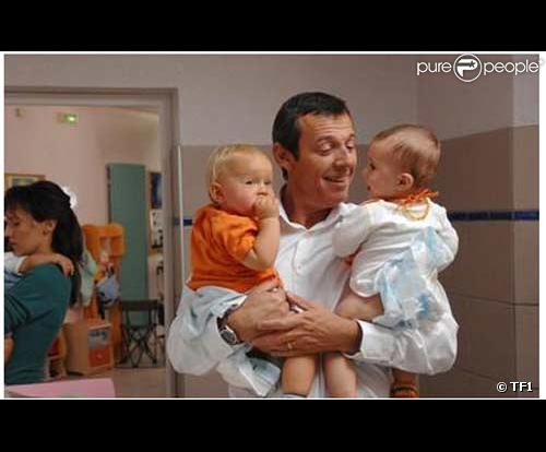 Jean-Luc Reichmann dans Le monde est petit