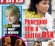Ici Paris, en kiosques le mercredi 15 juin 2011.