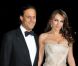 Elizabeth Hurley : amoureuse et officiellement divorcée