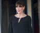 Carla Bruni ravissante et élégante dans une robe Tara Jarmon lors du G8 à Deauville le 26 mai 2011