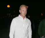 Ian Ziering