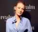 Blake Lively, à New York, en novembre 2010.