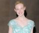 Elle Fanning lors des Women in Film Awards 2011, dans l'enceinte du Beverly Hilton Hotel de Los Angeles, le 16 juin 2011.