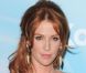 Poppy Montgomery lors des Women in Film Awards 2011, dans l'enceinte du Beverly Hilton Hotel de Los Angeles, le 16 juin 2011.