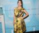 Sarah Shahi lors des Women in Film Awards 2011, dans l'enceinte du Beverly Hilton Hotel de Los Angeles, le 16 juin 2011.