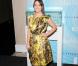 Sarah Shahi lors des Women in Film Awards 2011, dans l'enceinte du Beverly Hilton Hotel de Los Angeles, le 16 juin 2011.