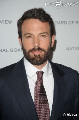 Ben Affleck va tourner une adaptation de  Ne le dis à personne.