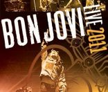Bon Jovi figure en bonne position du palmarès des artistes les plus lucratifs en tournée publié par Forbes en juin 2011.<br />