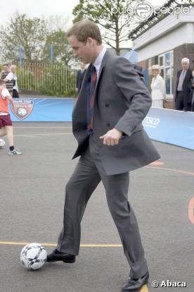 Le Prince William