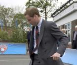 Le Prince William