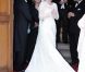 Un an après leur union civile, la princesse Nathalie de Sayn-Wittgenstein-Berleburg, et Alexander Johanssmann se sont mariés religieusement, le 18 juin 2011, à Bad Berleburg.