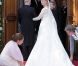 Un an après leur union civile, la princesse Nathalie de Sayn-Wittgenstein-Berleburg, et Alexander Johanssmann se sont mariés religieusement, le 18 juin 2011, à Bad Berleburg.