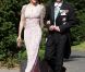 Un an après leur union civile, la princesse Nathalie de Sayn-Wittgenstein-Berleburg, et Alexander Johanssmann se sont mariés religieusement, le 18 juin 2011, à Bad Berleburg.