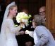 Un an après leur union civile, la princesse Nathalie de Sayn-Wittgenstein-Berleburg, et Alexander Johanssmann se sont mariés religieusement, le 18 juin 2011, à Bad Berleburg.