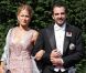 Un an après leur union civile, la princesse Nathalie de Sayn-Wittgenstein-Berleburg, et Alexander Johanssmann se sont mariés religieusement, le 18 juin 2011, à Bad Berleburg.