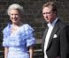 Un an après leur union civile, la princesse Nathalie de Sayn-Wittgenstein-Berleburg, et Alexander Johanssmann se sont mariés religieusement, le 18 juin 2011, à Bad Berleburg.