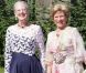 Un an après leur union civile, la princesse Nathalie de Sayn-Wittgenstein-Berleburg, et Alexander Johanssmann se sont mariés religieusement, le 18 juin 2011, à Bad Berleburg.