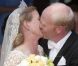 Le 18 juin 2011, la princesse Nathalie de Sayn-Wittgenstein-Berleburg et Alexander Johanssmann, déjà parents d'un petit Konstantin de presque un an, se sont mariés religieusement, en l'église protestante de Bad Berleburg, en Allemagne.