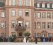 Le 18 juin 2011, un an après leur union civile, la princesse Nathalie de Sayn-Wittgenstein-Berleburg et Alexander Johanssmann se sont mariés religieusement, en l'église protestante de Bad Berleburg, en Allemagne.