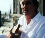 Philippe Lavil - clip du single <em>La Part des anges</em> - mai 2011.