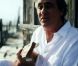Philippe Lavil - clip du single  La Part des anges  - mai 2011.