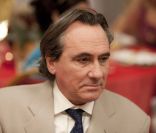 Philippe Lavil sur le tournage d\'<em>Aïcha, la grande débrouille</em>, de Yamina Benguigui, 2011.