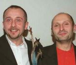 Oliver Ducastel et Jacques Martineau 