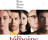 Sami Bouajila dans Les Témoins d'André Téchiné 
