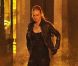 Deborah Ann Woll sur tournage de True Blood , saison 4, à La Puente, le 9 juin 2011.
