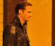Alexander Skarsgard sur tournage de True Blood , saison 4, à La Puente, le 9 juin 2011.