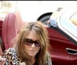 Liz Hurley Bling-Bling