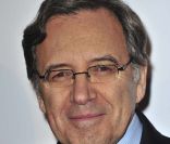 Nonce Paolini, à Paris, le 2 décembre 2010.<br />