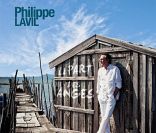 Philippe Lavil - La part des Anges