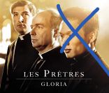 Les Prêtres - Gloria