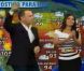 Tom Hanks : Quand la star, en pleine promo, présente la météo en dansant