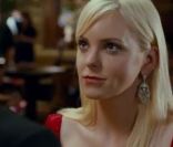 La ravissante Anna Faris dans  What's your number ? , en salles le 5 octobre 2011.