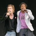 Tigane de la Nouvelle Star 2007 sort son premier album !