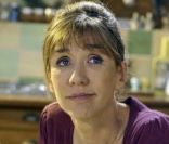 Virginie Lemoine dans Une Famille d'accueil