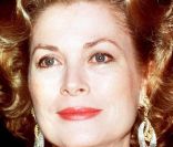 La princesse Grace de Monaco en juin 1978