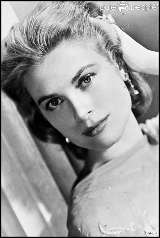 Grace Kelly