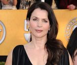 Julia Ormond, à Los Angeles, en janvier 2011.