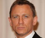 Daniel Craig : James Bond s'est marié avec la belle Rachel Weisz !