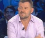 Les deux complices Eric Zemmour et Eric Naulleau, lors de la dernière émission de On n'est pas couché, le 25 juin sur France 2. Ils reviennent sur leurs parcours.  
