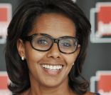 Audrey Pulvar sera dès la rentrée sur le plateau de On n'est pas couché.